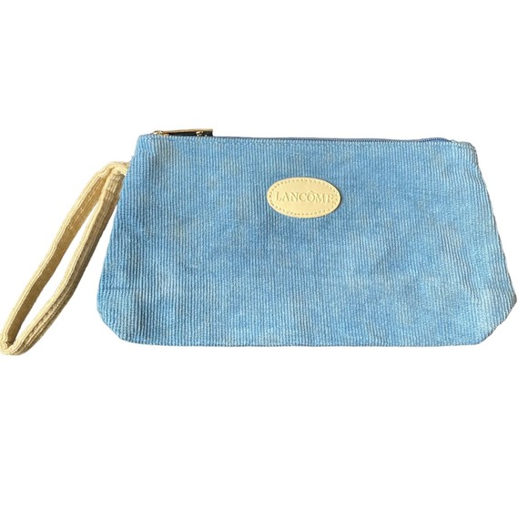 Lancome Cosmetic Bags Set of 2 - Picture 2 of 10